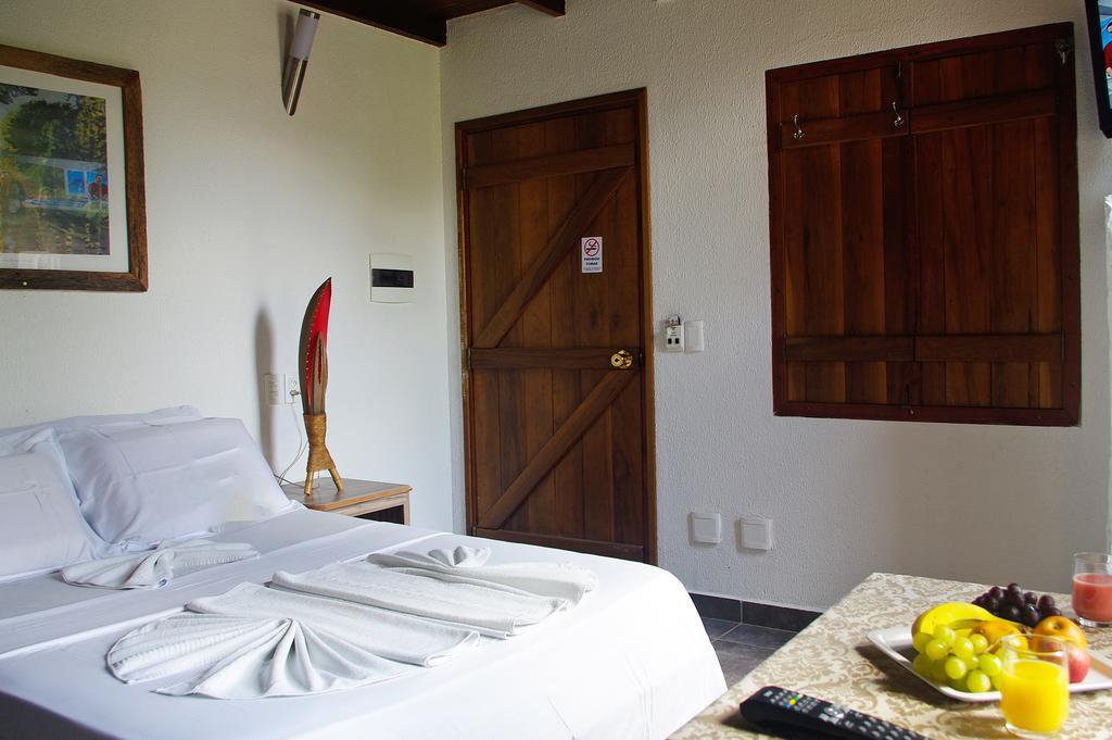 Pousada Presidente Hotel Canoa Quebrada Exterior photo